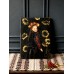 Sunflower Girl — Original Oil Painting by Marina Stognieva